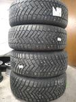 Nyskick Leao Winter Defender Grip SUV 235/60R17 106T XL