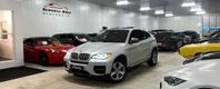 BMW X6 M50d xDrive /TAKLUCKA/HuD/360°/NAVI/21"/AVGASLJUD/SoV