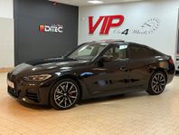 BMW 430 i xDrive Gran Coupé Steptronic Taklucka Navi M Sport