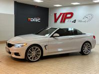 BMW 440 i (326hk) xDrive  Drag Sv-Såld M-Sport Parformance