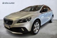 Volvo V40 Cross Country D3 Momentum / Navi / Värmare / VOC