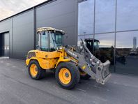 Volvo L35GT