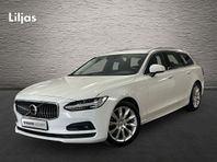 Volvo V90 B4 Bensin Momentum Advanced SE