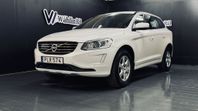 Volvo XC60 D4 AWD Geartronic Drag Rattvärme D-Värme VoC