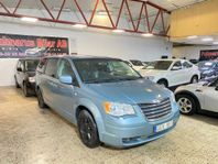 Chrysler Grand Voyager 3.8 V6 Automat 7 Sits  ”stow ’n go”