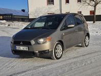 Mitsubishi Colt 5-dr 1.3 MPI Euro 5,Nybes,12000mil,