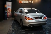 Mercedes-Benz CLA 200//Automat// 9000Mil//20000kr rabatt BLA