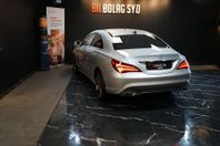 Mercedes-Benz CLA 200//Automat// 9000Mil//20000kr rabatt BLA