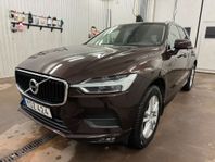 Volvo XC60 D4 AWD Advanced Edition, Momentum Euro 6