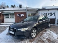 Audi A6 Avant 2.0 TDI DPF Multitronic Proline Euro 5