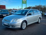 Toyota Avensis Kombi 2.0 D-4 VVT-i/GPS /ny kamkedjan