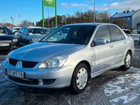 Mitsubishi Lancer 1.6 CVT Euro 3/Automat