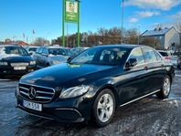 Mercedes-Benz E 200 d Sedan Fleet 9G-Tronic Avantgarde Euro