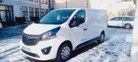 Opel Vivaro Skåpbil 2.9t 1.6 CDTI Nybes