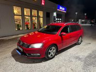 Volkswagen Passat Variant 2.0 TDI BlueMotion 4Motion Euro 5