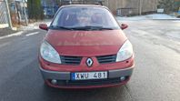 Renault Scénic 2.0 Euro 4