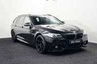 BMW 520 d xDrive M Sport 6WB Panorama 190hk