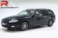 Volvo V70 D4 AWD DYNAMICEDITION HARMAN KARDON TAKLUCKA DRAG