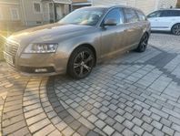 Audi A6 Avant 3.0 TDI quattro TipTronic Proline Euro 5