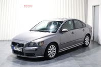 Volvo S40  T5 Automatisk, 220hk Svensksåld