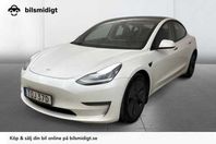 Tesla Model 3 Long Range AWD Autopilot B-Kamera Moms