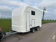 Equi-trek arbetsbod
