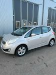 Kia Venga 1.4 CRDi ECO Comfort Euro 5