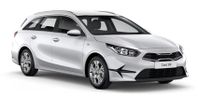 Kia CEED SW 1,5 T-GDI 140HK | ACTION | PL-KAMPANJ!!