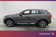 Volvo XC60 B5 AWD Inscription VOC Skinn Kame 4,95% RÄNTA