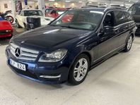 Mercedes-Benz C 220 T CDI 7G-Tronic  AMG Sport, Avantgarde