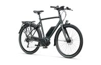 Batavus Zonar Elcykel  E-go Black Week