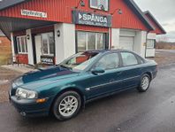 Volvo S80 2.4 Business, Drag ,SoV-Hjul