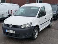 Volkswagen Caddy Skåpbil 1.6 TDI Euro 5 - LEASINGBAR