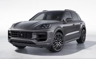 Porsche Cayenne E-Hybrid TipTronic S, 470hk, 2025