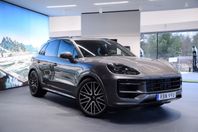 Porsche Cayenne E-Hybrid, 470hk, 2025