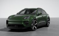 Porsche Macan 4 / Från 9 455 kr/mån