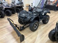 Suzuki King Quad LT-A 750 XP Limited