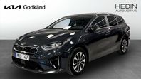 Kia Cee´d SW Plug-In Hybrid Advance Plus