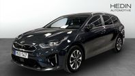 Kia Cee´d SW Plug-In Hybrid Advance Plus