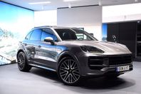 Porsche Cayenne E-Hybrid, 470hk, 2025