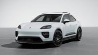 Porsche Macan / Från 6 343 kr/mån ex. moms