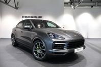 Porsche Cayenne E-Hybrid Coupé 462HK