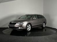 Skoda Superb Kombi 1.8 TSI Elegance|Drag|