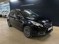 Peugeot 2008 ACTIVE 1.2 VTi EGS 82hk AUT