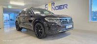 Volkswagen Touareg 3.0 V6 TDI 4Motion Executive/R-Line