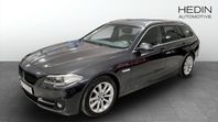 BMW 520 d 520 190Hk xDrive Touring Steptronic Drag