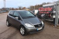 Mercedes-Benz A Auto 2012 liten & fin Ny Bes Ny Serv  5-dörr