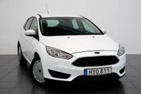 Ford Focus 1.5 TDCi ECOnetic Trend PDC Bak