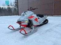 Ski-Doo Freeride 850 146" Elstart 272mil 3,95% Ränta FRAKT