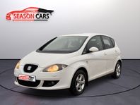 Seat Altea 2.0 TDI 8v Euro 4